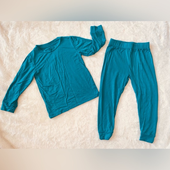 Babalus Bamboo Set - Picture 2 of 4